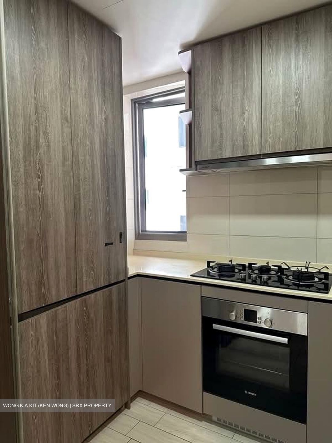 Forest Woods (D19), Condominium #605434741